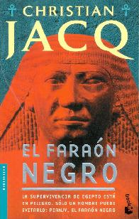 El faraon negro