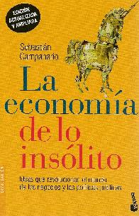 La economia de lo insolito