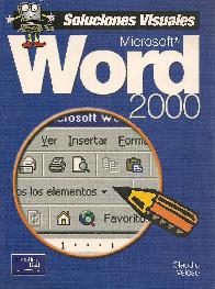 Soluciones Visuales Word 2000