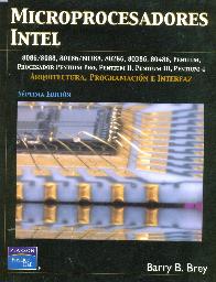 Microprocesadores Intel