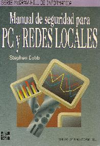 Manual de seguridad en PC y redes locales