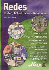 Redes, Diseo, Actualizacion y Reparacion