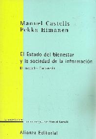 El estado de bienestar y la sociedad de la informacin