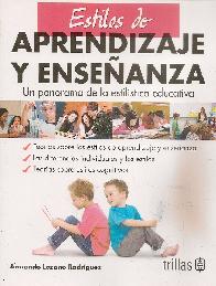 Estilos de Aprendizaje y Enseanza