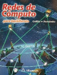 Redes de Computo para bachillerato