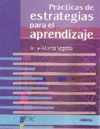 Prcticas de estrategoas para el aprendizaje