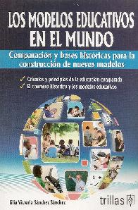 Los modelos educativos en el mundo