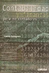 Contabilidad y finanzas para no contadores