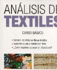 Anlisis de Textiles