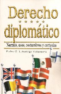 Derecho Diplomtico