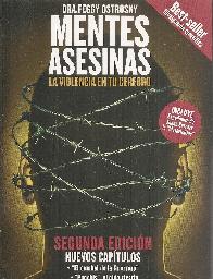 Mentes Asesinas