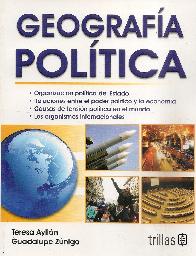 Geografa Poltica