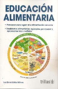 Educacin Alimentaria