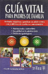 Gua Vital para padres de familia