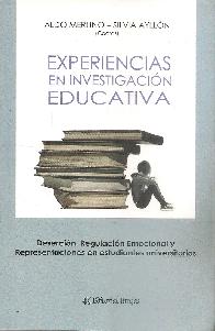 Experiencias en Investigacin Educativa