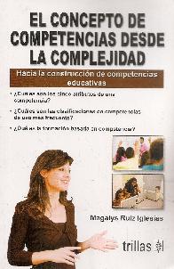 El concepto de competencias desde la complejidad