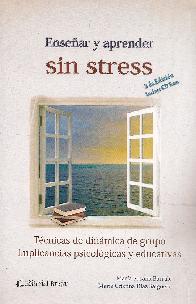 Ensear y aprender Sin Stress