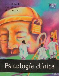 Psicologia Clinica