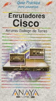 Enrutadores Cisco