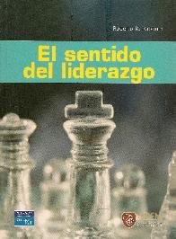 El sentido del liderazgo