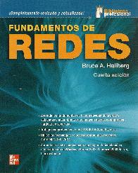 Fundamentos de Redes Hallberg