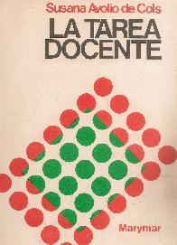 La Tarea Docente