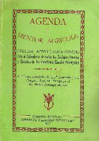 Agenda Mentor Agricola