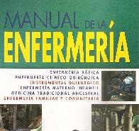 Manual de la Enfermera