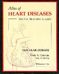 Atlas of heart diseases