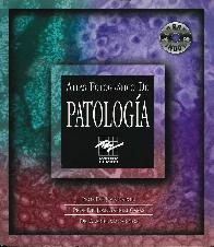Atlas fotogrfico de patologa con CD-ROM