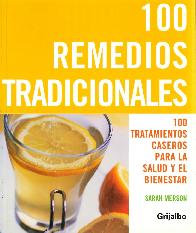 100 Remedios Tradicionales