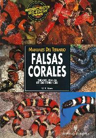 Manuales del Terraeio Falsas Corales