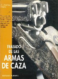 Tratado de las armas de caza