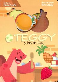 Teggy y las frutas