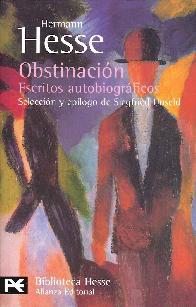 Obstinacin