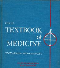 Cecil Textbook of Medicine - 2 Tomos