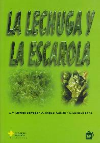 La Lechuga y La Escarola