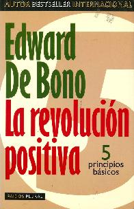 La revolucin positiva