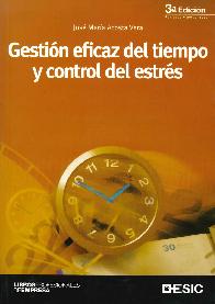 Gestion eficaz del tiempo y control del estres