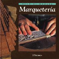 Aula de Madera Marqueteria