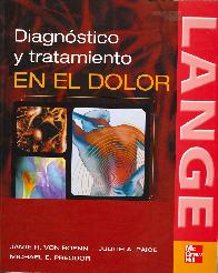 Diagnostico y Tratamiento en el Dolor