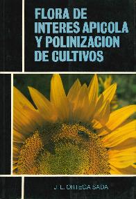 Flora de interes apicola y polinizacion de cultivos