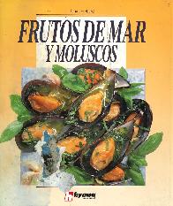 Frutos de mar y moluscos