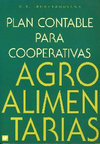 Plan contable de cooperativas agroalimentarias
