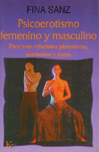 Psicoerotismo femenino y masculino