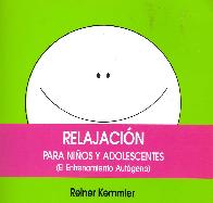 Relajacion para nios y adolescentes