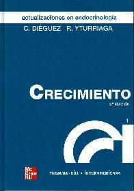 Crecimiento Endocrinologia