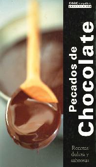 Pecados de Chocolate