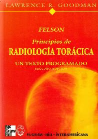 Principios de Radiologia Toracica