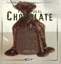 Pasin por el chocolate